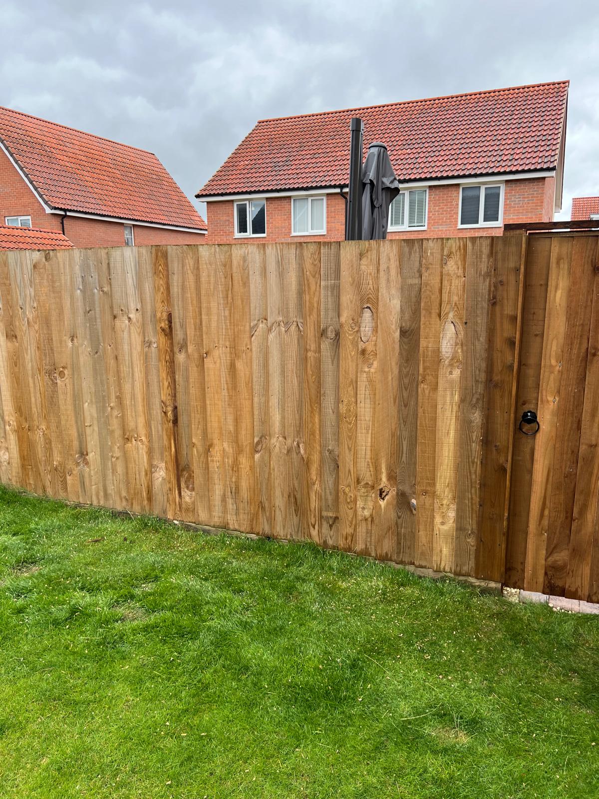 Fencing Solutions